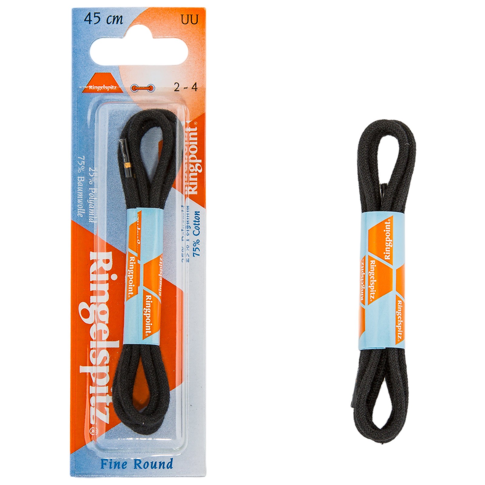 RINGPOINTMUSTAOHUT45