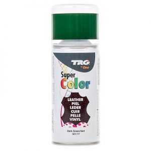 Trg Nahkamaali Spray 17/321 Tummanvihreä
